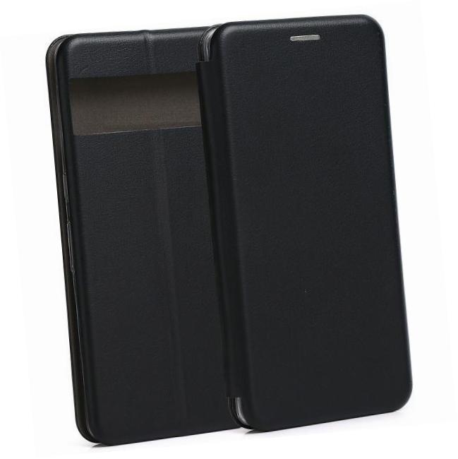 Etui zamykane z klapk� i magnesem Beline Book czarny Google Pixel 7 Pro