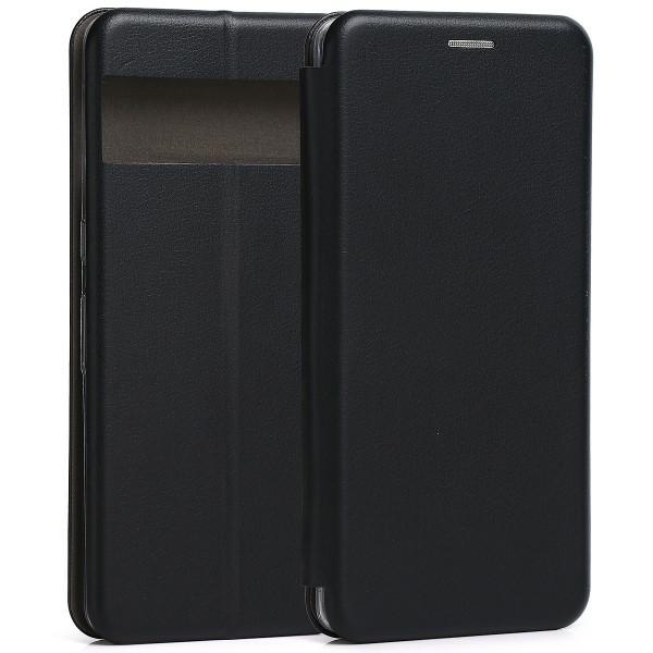Pokrowiec Beline Magnetic Book czarny Google Pixel 7 Pro
