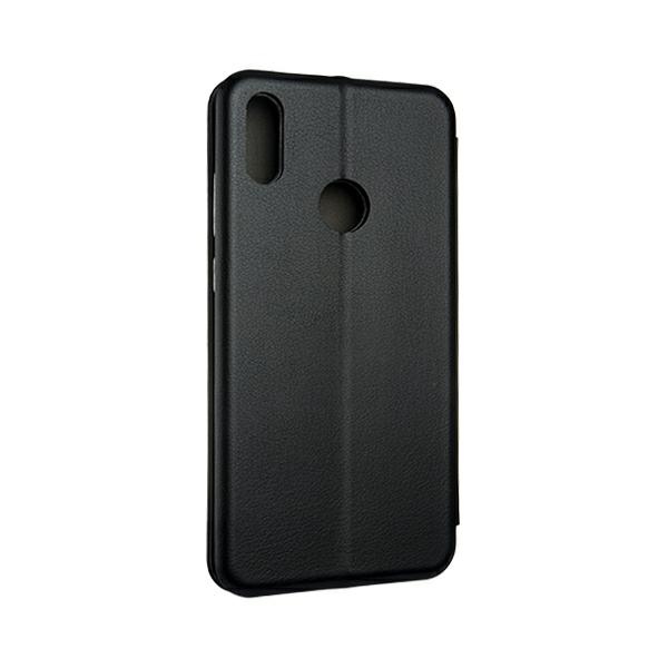 Pokrowiec Beline Magnetic Book czarny Huawei Y6 (2019) / 3