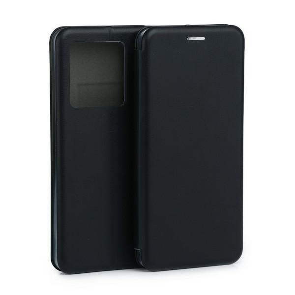 Pokrowiec Beline Magnetic Book czarny Infinix Note 30 Pro Pokrowiec Beline Magnetic Book czarny Infinix Note 30 Pro
