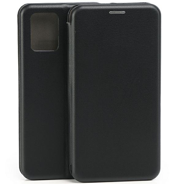 Pokrowiec Beline Magnetic Book czarny Motorola Edge 30 Neo