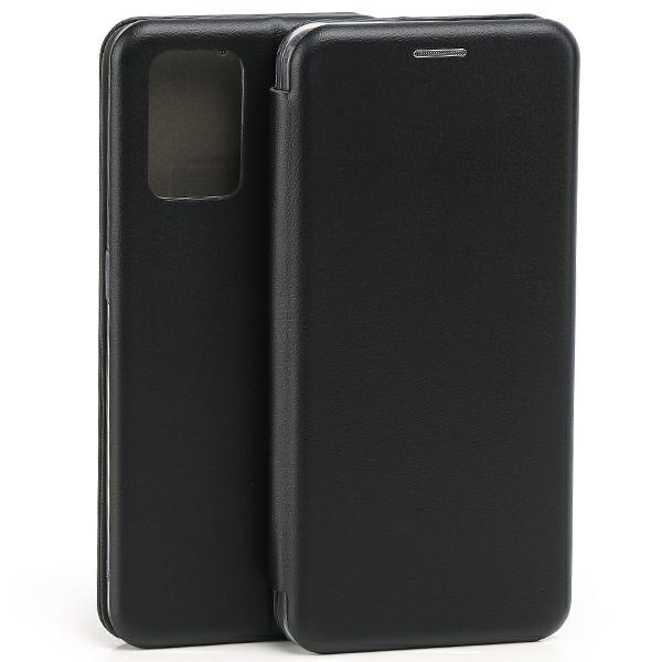 Pokrowiec Beline Magnetic Book czarny Oppo Reno 6 Lite