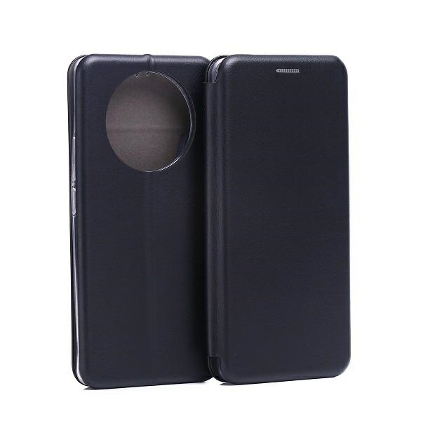 Pokrowiec Beline Magnetic Book czarny Realme 11 Pro Plus