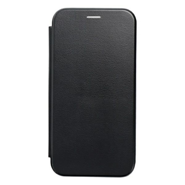 Pokrowiec Beline Magnetic Book czarny Samsung Galaxy A12