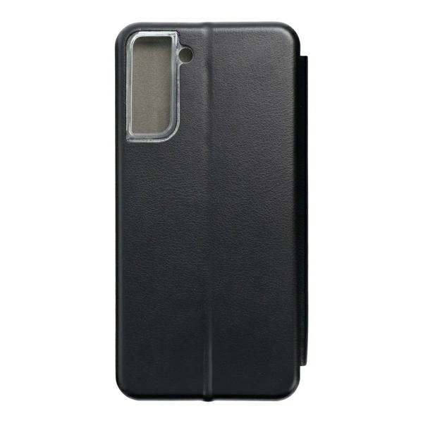 Pokrowiec Beline Magnetic Book czarny Samsung Galaxy A12 / 2