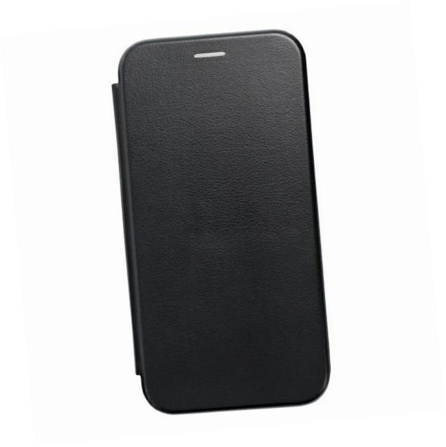 Etui zamykane z klapk i magnesem Beline Book czarny Samsung Galaxy A53 5G