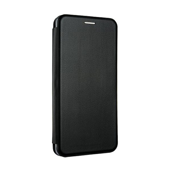 Pokrowiec Beline Magnetic Book czarny Samsung Galaxy A21s / 2