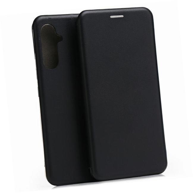Etui zamykane z klapk� i magnesem Beline Book czarny Samsung Galaxy A34 5G