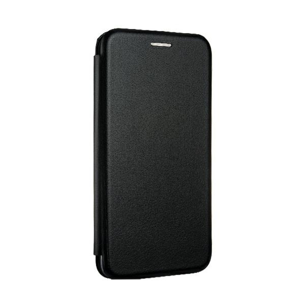 Pokrowiec Beline Magnetic Book czarny Samsung Galaxy A40 / 2