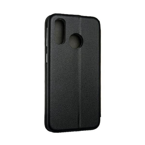 Pokrowiec Beline Magnetic Book czarny Samsung Galaxy A40 / 3