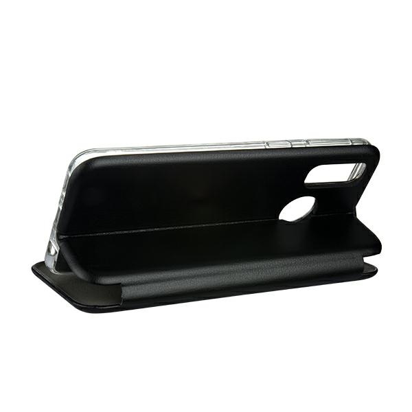 Pokrowiec Beline Magnetic Book czarny Samsung Galaxy A40 / 4