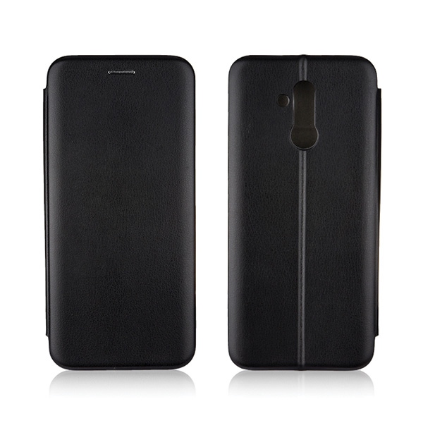 Pokrowiec Beline Magnetic Book czarny Samsung Galaxy A50 / 5