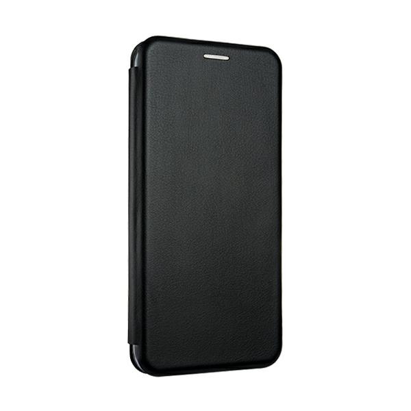 Pokrowiec Beline Magnetic Book czarny Samsung Galaxy M11 / 2