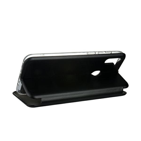 Pokrowiec Beline Magnetic Book czarny Samsung Galaxy M11 / 4