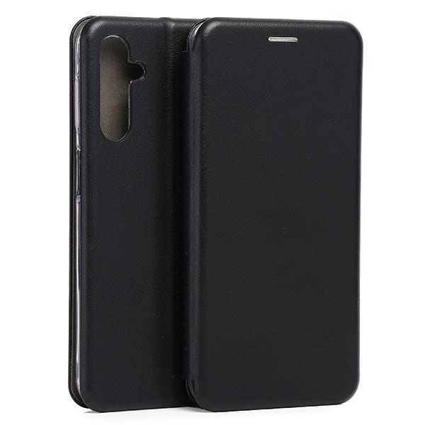 Pokrowiec Beline Magnetic Book czarny Samsung Galaxy M34 5G