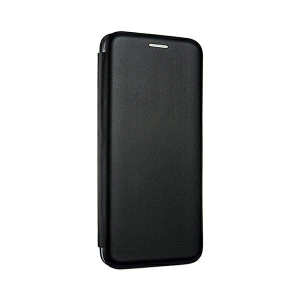 Pokrowiec Beline Magnetic Book czarny Samsung Galaxy S8 / 2