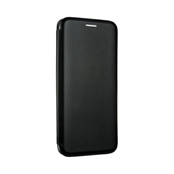 Pokrowiec Beline Magnetic Book czarny Samsung Galaxy S9 / 2