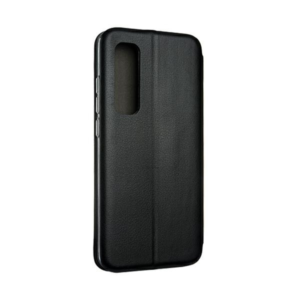 Etui zamykane z klapk i magnesem Beline Book czarny Xiaomi Mi 10T Pro 5G / 3