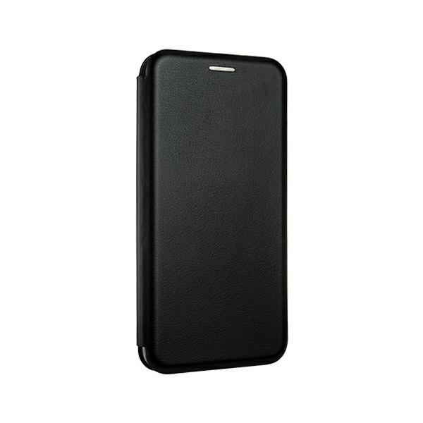 Pokrowiec Beline Magnetic Book czarny Xiaomi Redmi 6A / 2