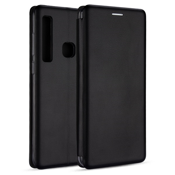 Pokrowiec Beline Magnetic Book czarny Xiaomi Redmi K30