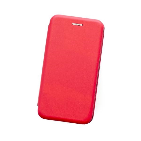 Pokrowiec Beline Magnetic Book czerwony Apple iPhone 13