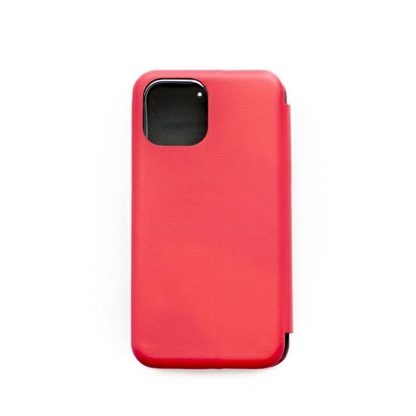 Pokrowiec Beline Magnetic Book czerwony Apple iPhone 13 / 2