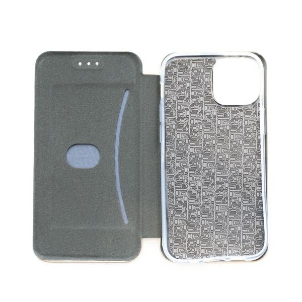 Pokrowiec Beline Magnetic Book czerwony Apple iPhone 13 / 3