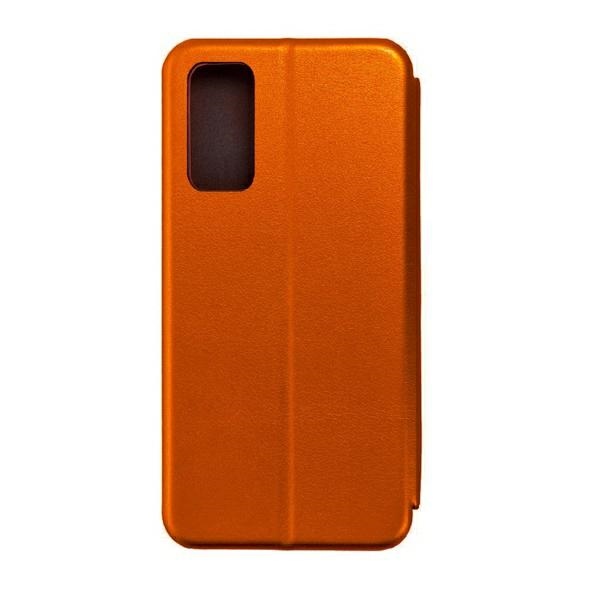 Pokrowiec Beline Magnetic Book czerwony Samsung Galaxy S20 FE 5G / 2