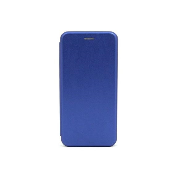 Pokrowiec Beline Magnetic Book niebieski Samsung A52 LTE