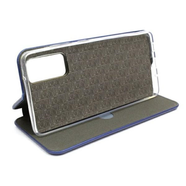 Pokrowiec Beline Magnetic Book niebieski Samsung Galaxy A20e / 3