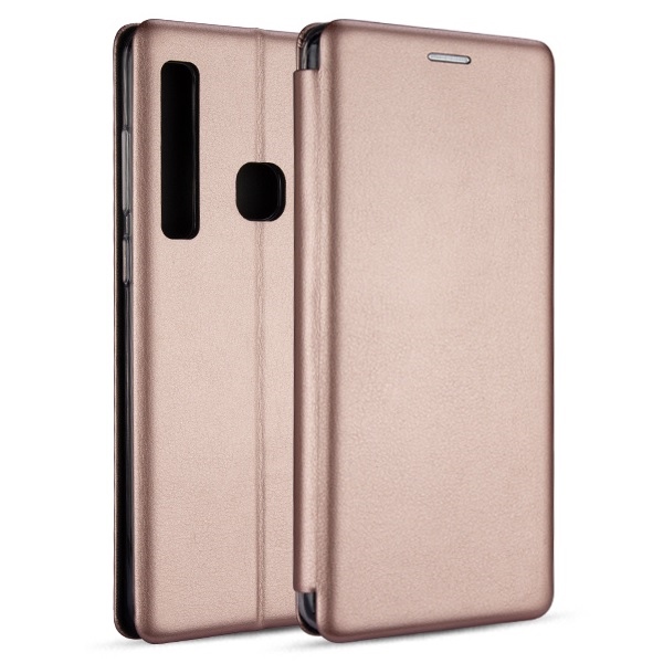 Pokrowiec Beline Magnetic Book r�owy Huawei Mate 20