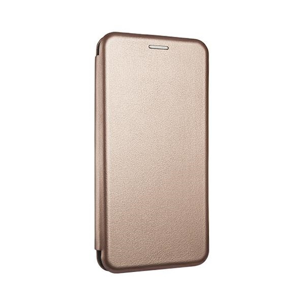 Pokrowiec Beline Magnetic Book r�owy Huawei Y6 (2019) / 2