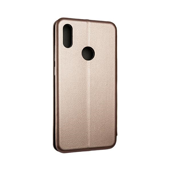 Pokrowiec Beline Magnetic Book r�owy Huawei Y6 (2019) / 3