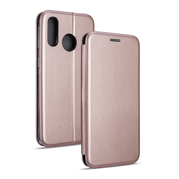 Pokrowiec Beline Magnetic Book r�owy Samsung Galaxy A40