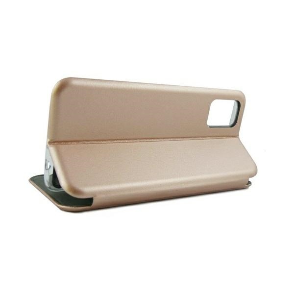 Pokrowiec Beline Magnetic Book r�owy Samsung Galaxy A53 5G / 3