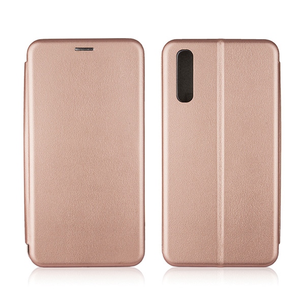 Pokrowiec Beline Magnetic Book r�owy Samsung Galaxy A70