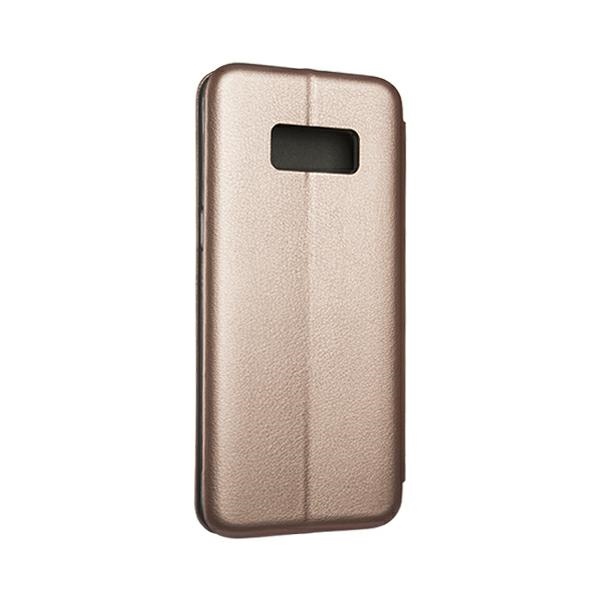 Pokrowiec Beline Magnetic Book rowy Samsung Galaxy S8 / 3