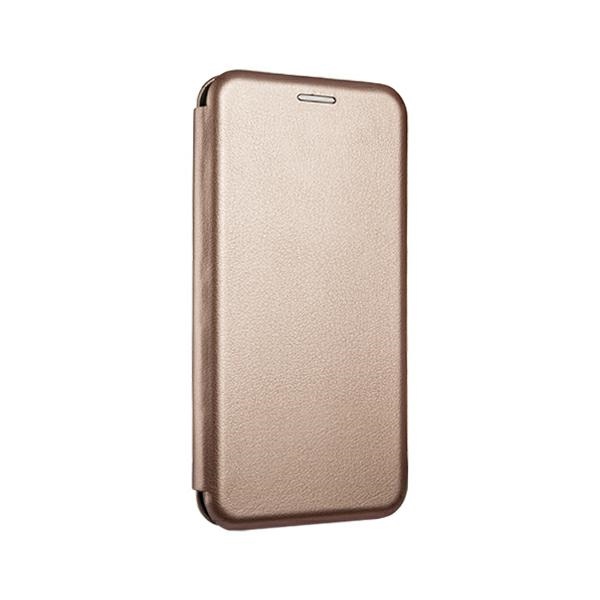 Pokrowiec Beline Magnetic Book r�owy Xiaomi Redmi 6A / 2