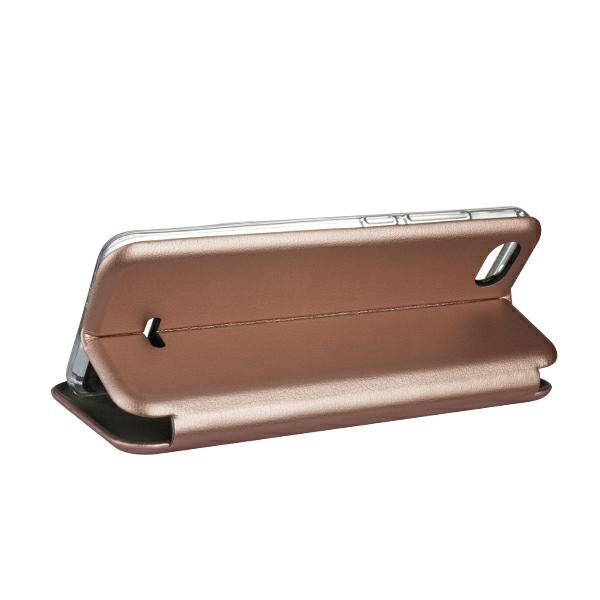 Pokrowiec Beline Magnetic Book r�owy Xiaomi Redmi 6A / 4