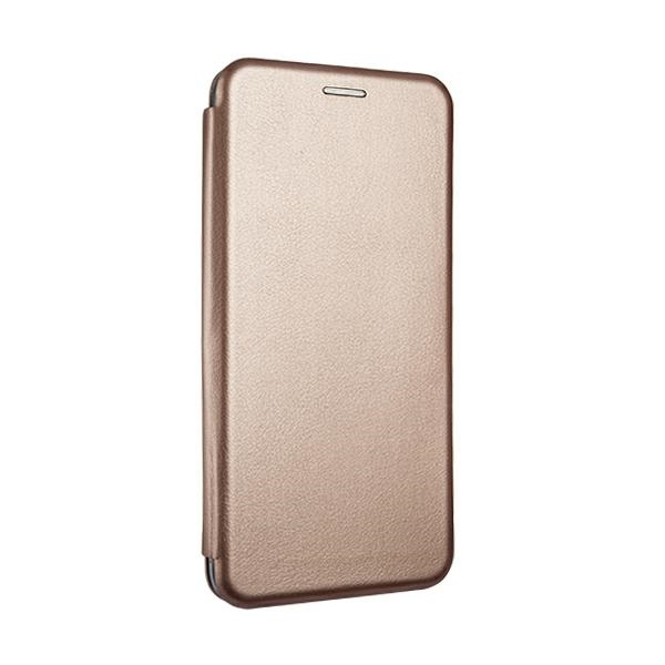 Pokrowiec Beline Magnetic Book r�owy Xiaomi Redmi 9C / 2