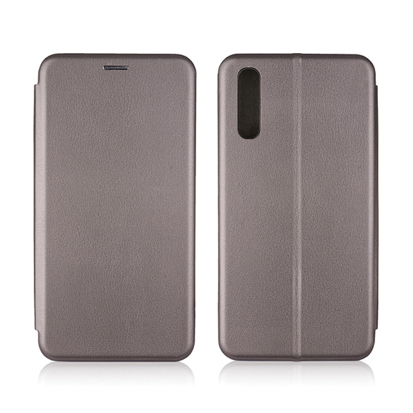 Pokrowiec Beline Magnetic Book szary Samsung Galaxy A70