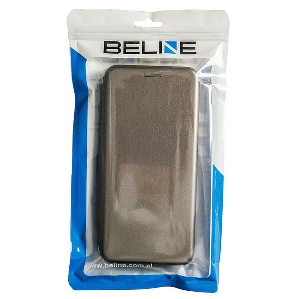 Pokrowiec Beline Magnetic Book szary Samsung Galaxy M31s