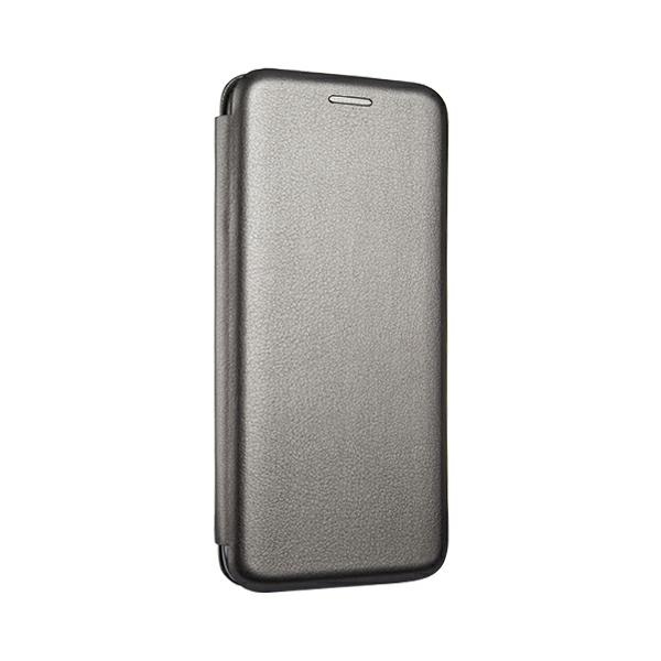 Pokrowiec Beline Magnetic Book szary Samsung Galaxy S8 / 2