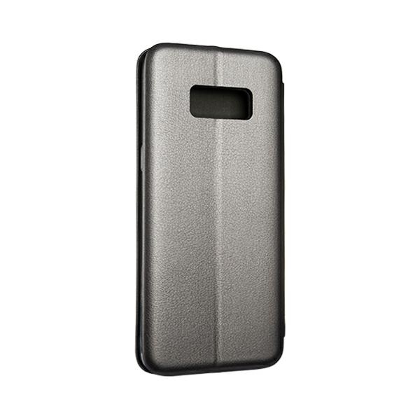 Pokrowiec Beline Magnetic Book szary Samsung Galaxy S8 / 3