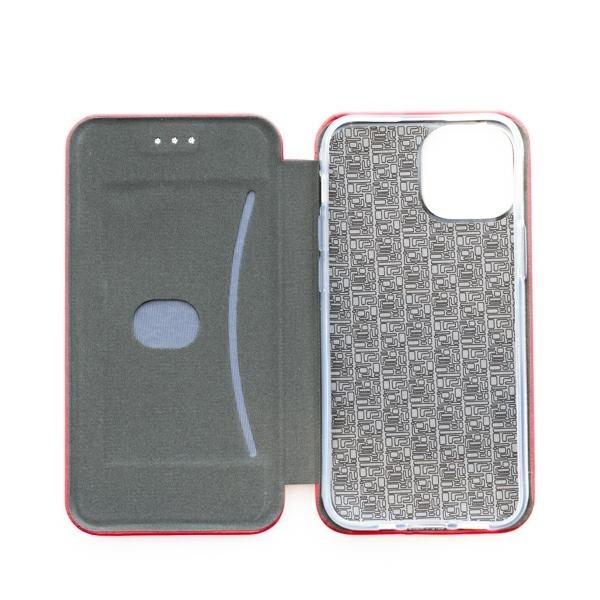 Pokrowiec Beline Magnetic Book z�oty Apple iPhone 13 Pro / 3