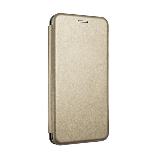 Pokrowiec Beline Magnetic Book zoty Samsung A32 5G / 2