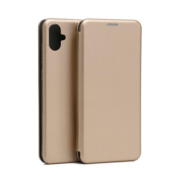 Pokrowiec Beline Magnetic Book z�oty Samsung Galaxy A05
