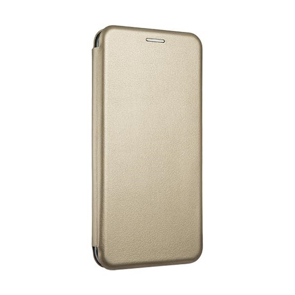 Pokrowiec Beline Magnetic Book z�oty Samsung Galaxy M11 / 2