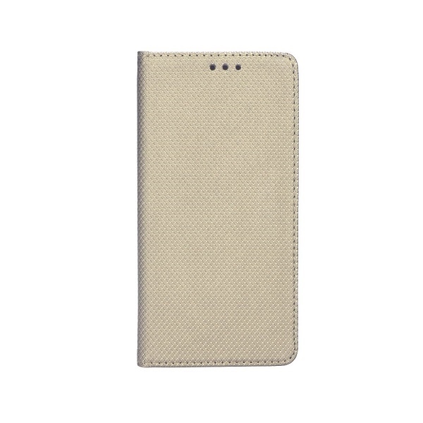 Pokrowiec Beline Magnetic Book zoty Samsung Galaxy Note 10 Plus / 9