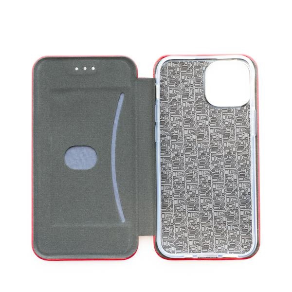 Etui zamykane z klapk� i magnesem Beline Book z�oty Samsung Galaxy S22 Plus / 3